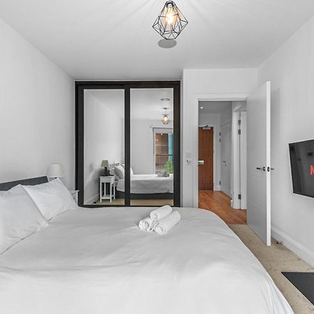 Londwell, Heart Of Notting Hill, Balcony Suite Luxury London Exteriör bild