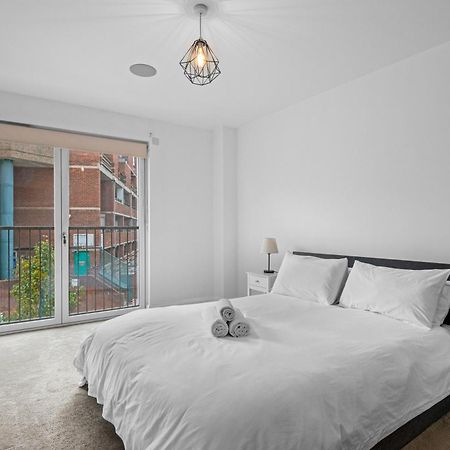 Londwell, Heart Of Notting Hill, Balcony Suite Luxury London Exteriör bild
