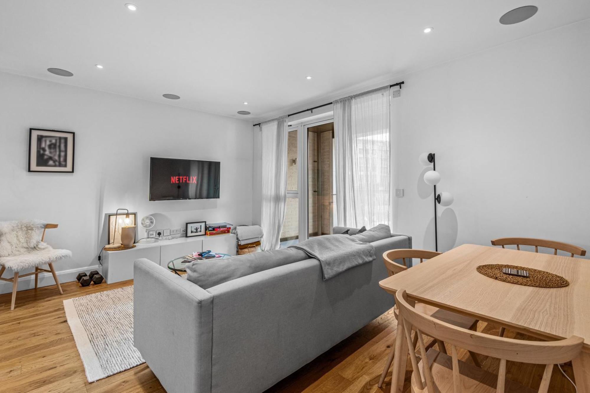 Londwell, Heart Of Notting Hill, Balcony Suite Luxury London Exteriör bild