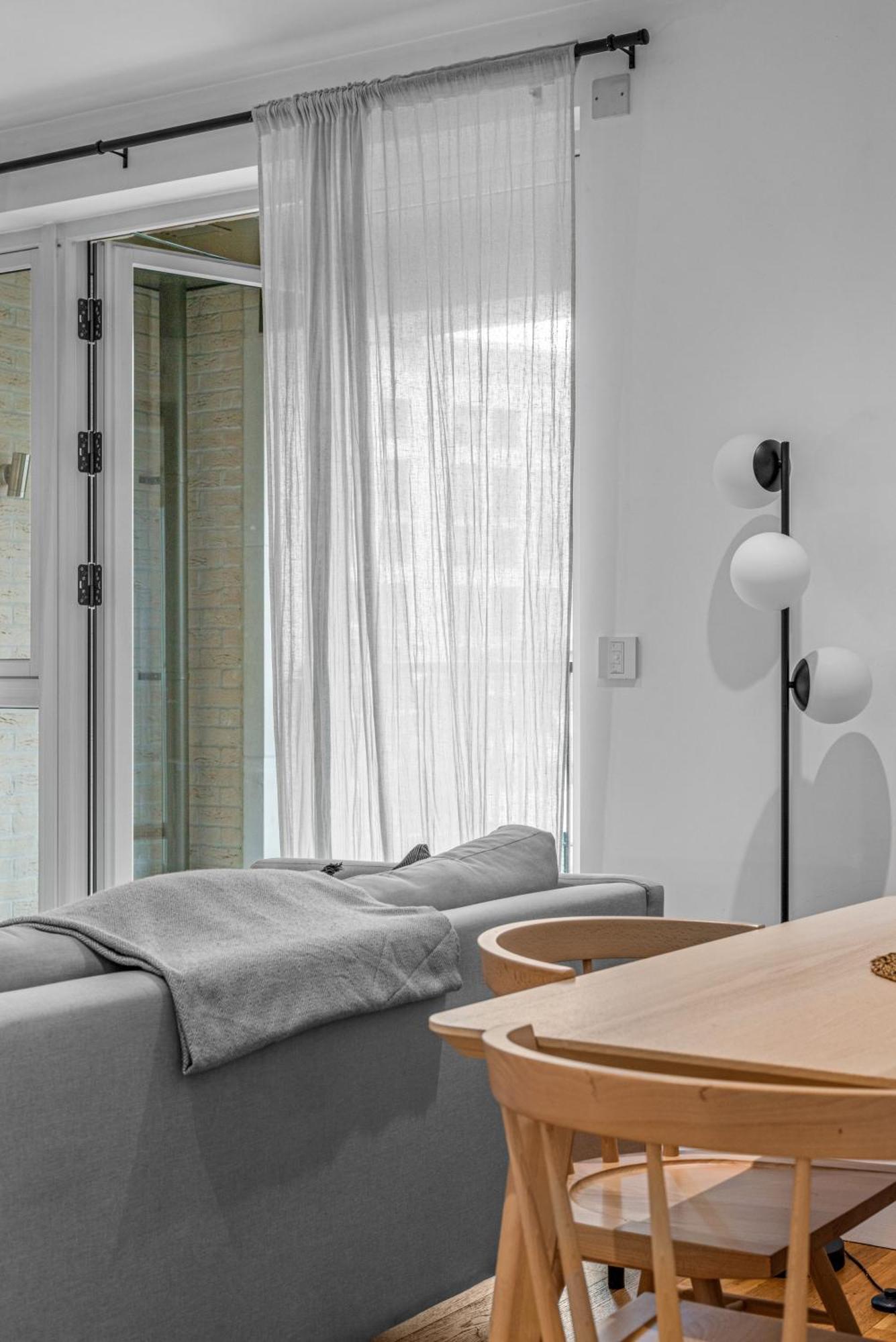 Londwell, Heart Of Notting Hill, Balcony Suite Luxury London Exteriör bild