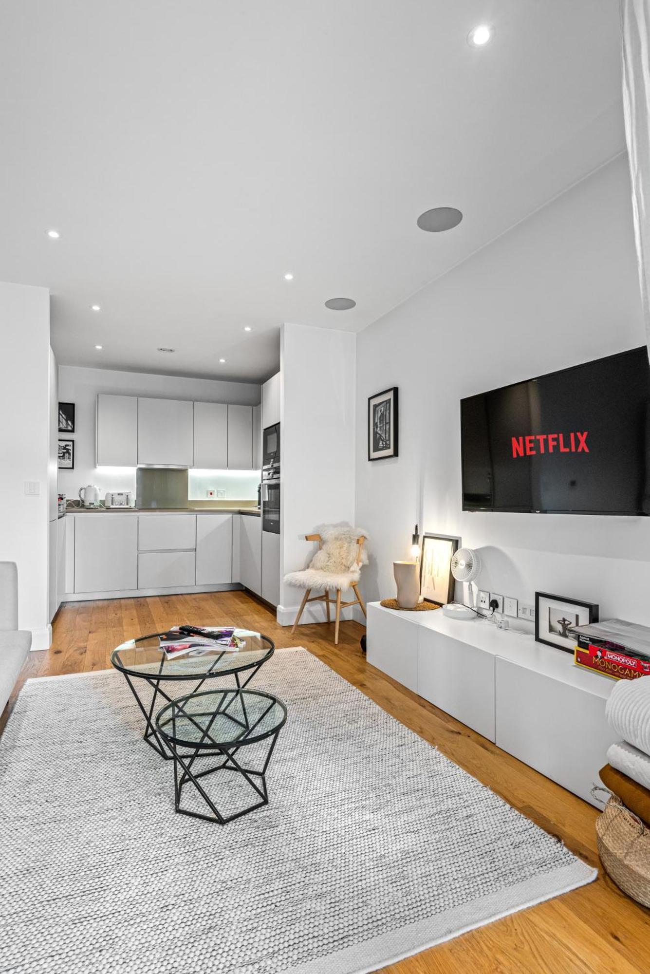 Londwell, Heart Of Notting Hill, Balcony Suite Luxury London Exteriör bild