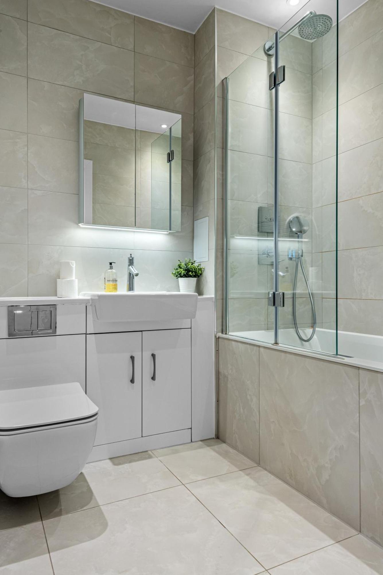 Londwell, Heart Of Notting Hill, Balcony Suite Luxury London Exteriör bild