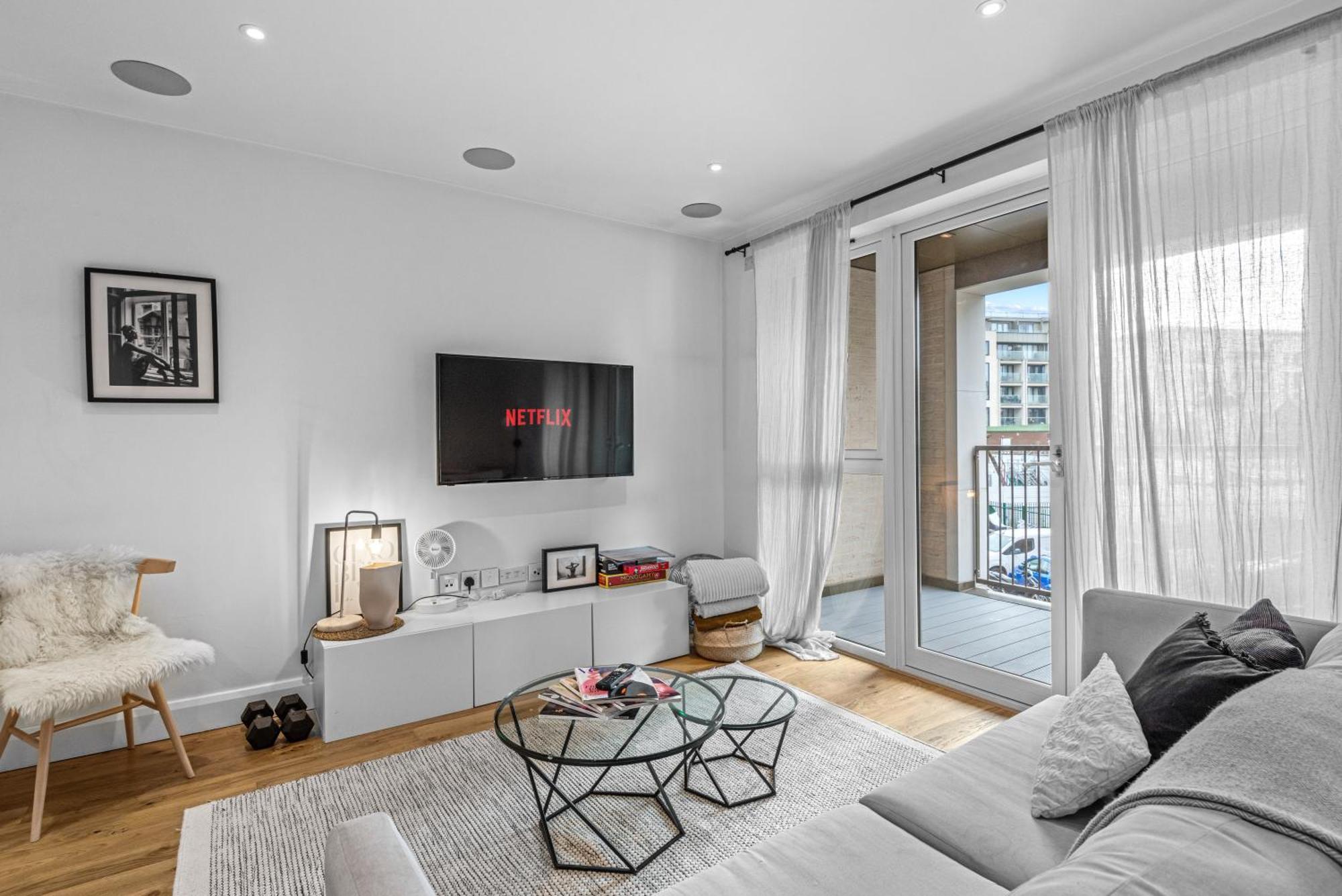 Londwell, Heart Of Notting Hill, Balcony Suite Luxury London Exteriör bild